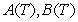 C Exponential-affine bond models have prices that take the following functional form: ,where are functions of time but not of the short rate.Therefore,the natural logarithm of the price is linear in the short rate .