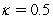<strong>In the Cox-Ingersoll-Ross (CIR 1985)model,you are given that where , , .If the yield of a five-year bond is ,then what is the price of the bond?</strong> A)0.65 B)0.70 C)0.75 D)0.80