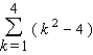 <strong>Find the sum. </strong> A) B) C) D) E)