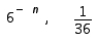 <strong>Find the nth term and the fifth term of the geometric sequence. </strong> A) B) C) D) E)