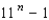 <strong>Use the principle of mathematical induction to find the equivalent expression for every positive integer n. </strong> A) B) C) D) E)