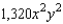<strong>Without expanding completely, find the middle term in the expansion of the expression. </strong> A) B) C) D) E)