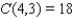 <strong>Find the number. </strong> A) B) C) D) E)