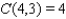 <strong>Find the number. </strong> A) B) C) D) E)