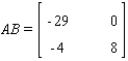 <strong>Find, if possible, . </strong> A) B) C) D) E)