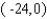 <strong>Solve the system using the inverse method.</strong> A) B) C) D) The system is inconsistent E) The equations are dependent