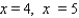 <strong>Let be the identity matrix of order 2, and let . Find the polynomial for the given matrix A in order to find the zeros of . (In the study of matrices, is the characteristic polynomial of A, and the zeros of are the characteristic values (eigenvalues) of A.) </strong> A) B) C) D) E)