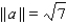 <strong>Find || a ||. a = - < 2, - 5 ></strong> A) B) C) D) E)