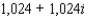 <strong>Use De Moivre's theorem to change the given complex number to the form , where and are real numbers. </strong> A) B) C) D) E)