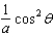 <strong>Make the trigonometric substitution and a > 0. Use fundamental identities to simplify the resulting expression. </strong> A) B) C) D) E)