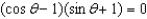<strong>Find all solutions of the equation. </strong> A) and for every integer n. B) and for every integer n. C) and for every integer n. D) for every integer n. E) and for every integer n.