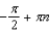 <strong>Find all solutions of the equation. </strong> A) and for every integer n. B) and for every integer n. C) and for every integer n. D) for every integer n. E) and for every integer n.