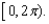 <strong>Find the solutions of the equation that are in the interval </strong> A) B) C) D) E) no solution