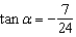 <strong>If and for a second-quadrant angle and a third-quadrant angle , find </strong> A) B) C) D) E)