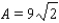 <strong>Use the formula to determine the amplitude of f (x). </strong> A) B) C) D) E)