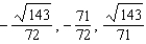 <strong>Find the exact values of for the given values of . </strong> A) B) C) D) E)