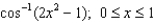 <strong>Find an identical expression. </strong> A) B) C) D) E)