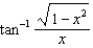 <strong>Find an identical expression. </strong> A) B) C) D) E)