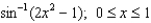 <strong>Find an identical expression. </strong> A) B) C) D) E)