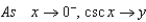 <strong>Find y by referring to the graph of the trigonometric function. </strong> A) B) C) D) E) 1