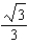 <strong>Find y by referring to the graph of the trigonometric function. </strong> A) B) C) D) E) 1