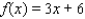<strong>Find the inverse function of . </strong> A) B) C) D) E)