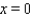 <strong>Solve the equation: </strong> A) B) C) D) E)