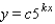 <strong>An economist suspects that the points lie on the graph of , where and are constants. If the data points have three-decimal-place accuracy, is this suspicion correct?</strong> A) The suspicion is incorrect B) The suspicion is correct