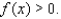 <strong>Find all values of   such that    </strong> A)   B)   C)   D)   E)   <div style=padding-top: 35px> 