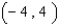 <strong>Find all values of   such that    </strong> A)   B)   C)   D)   E)   <div style=padding-top: 35px> 