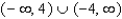 <strong>Find all values of   such that    </strong> A)   B)   C)   D)   E)   <div style=padding-top: 35px> 