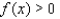 <strong>Find all values of   such that     .</strong> A)   B)   C)   D)   E)   <div style=padding-top: 35px> 
