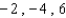 <strong>Find all solutions of the equation.  </strong> A)   B)   C)   D)   E)   <div style=padding-top: 35px> 