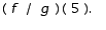 <strong>Find and </strong> A) B) C) D) E)