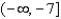 <strong>Find the domain of . </strong> A) B) C) D) E)