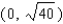 <strong>Find the foci of the ellipse. </strong> A) B) C) D) E)
