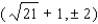<strong>Find the foci of the ellipse. </strong> A) B) C) D) E)