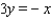<strong>Find a polar equation in r and that has the same graph as the equation in x and y. </strong> A) B) C) D) E)