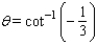 <strong>Find a polar equation in r and that has the same graph as the equation in x and y. </strong> A) B) C) D) E)