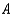 <strong>The two given numbers are coordinates of points and , respectively, on a coordinate line. Express the indicated statement as an inequality involving the absolute value symbol. , is at least </strong> A) B) C) D) E)