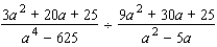 <strong>Simplify the expression. </strong> A) B) C) D) E)
