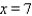 <strong>Solve the equation. </strong> A) B) C) D) E)