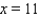 <strong>Solve the equation. </strong> A) B) C) D) E)