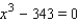 <strong>Find the solutions of the equation. </strong> A) B) C) D) E)