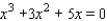 <strong>Find the solutions of the equation. </strong> A) B) C) D) E) no solutions