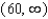 <strong>The braking distance d (in feet) of a certain car traveling v mi/hr is given by the equation Determine the velocities that result in braking distances of less than 30 feet.</strong> A) B) C) D) E)