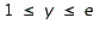<strong>Evaluate the double integral for the function and the region . and is the rectangle defined by and .</strong> A) B) C) D) E)