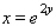 <strong>Evaluate the double integral for the function and the region . and is bounded by , , and .</strong> A) B) C) D) E)