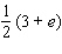 <strong>Evaluate the double integral for the given function f(x, y) and the region R. ; R is bounded by and y = x.</strong> A) B) C) D)
