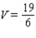 <strong>Use a double integral to find the volume of the solid shown in the figure. </strong> A) B) C) D) E)